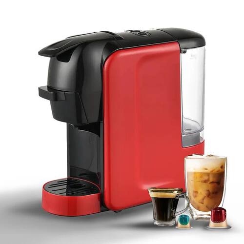 Fully Automatic Making Coffee Machine19 bar Pump Home Multi