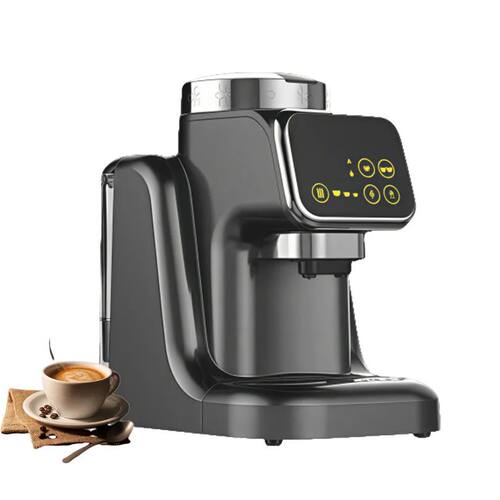 Professional Automatic 700W Turkish Coffee Maker Self-Cleani