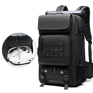 Men Travel backpack waterproof 17 inch Business Laptop Backp