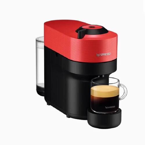 Coffee Machine Nespresso VertuoPop V5 / Vertuo Pop+ Energy S