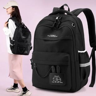 Students Gift Large Capacity Backpack Kids School Bag Cute S