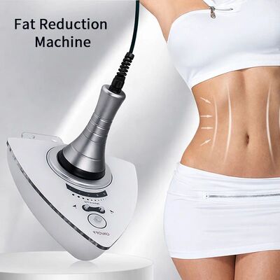 Ultrasonic 40KHz Cavitation Machine Body Massager Slimming F
