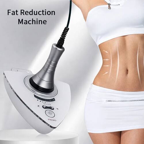 Ultrasonic 40KHz Cavitation Machine Body Massager Slimming F