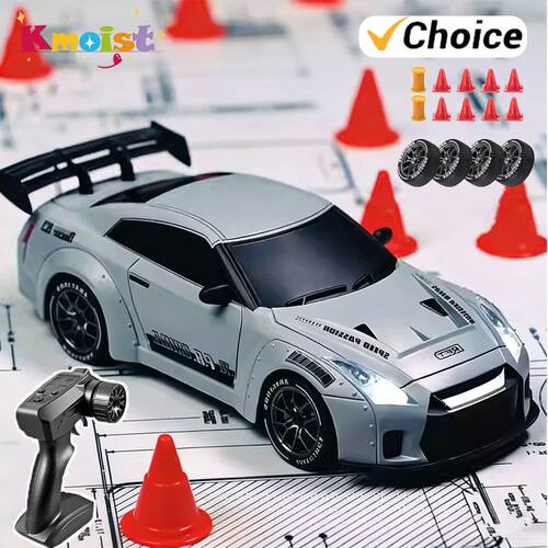 Remote Control Drift Car Full Size Mini Remote Control Racin