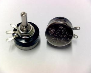 全新正品TOCOS单圈碳膜精密电位器 RV16YN15S B103 10K