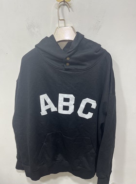 亏本清货秋冬装女装时尚百搭休闲连帽卫衣长袖上衣外套