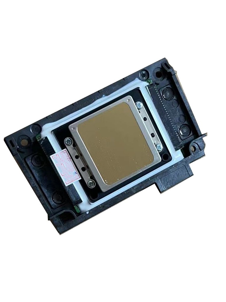 thumbnail for Suitable for Epson Xp600 Printhead, Epson New Fifth Generation, 9Th and 11Th Generation Printhead, Uv Flatbed Photo Printing