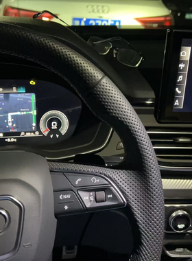 奥迪MIB2P C8 A6 A7 A8 Q3 Q7 Q8激活carplay投屏仪表