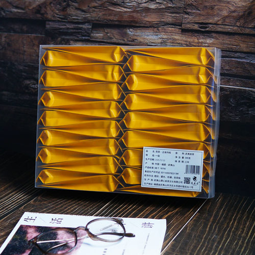 武夷岩茶总兵府肉桂清香型