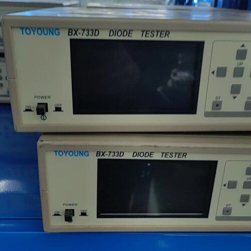 议价TOYOUNG同源BX-733D二极管测试仪型号可维修
