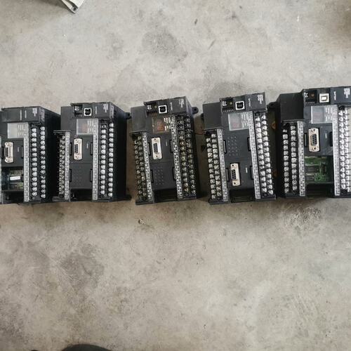 议价CP1H-X40DT-D成色一般实物图5个打可维修