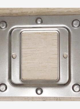 冠林可视门铃GL8-F62M支架GL8-F72M底座GL7-F62C挂片GL8-F72B技防