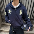navy blue