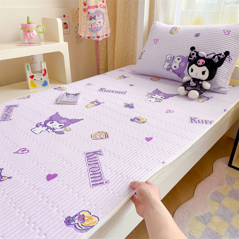 學生宿舍專用全棉床墊褥子