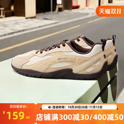 休闲鞋