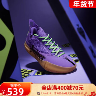 Joker1 GT球鞋约基奇361男鞋运动鞋2025冬季实战耐磨男训练球鞋