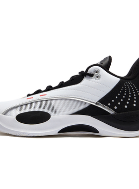 Team Joker361男鞋运动鞋约基奇篮球鞋春季实战耐磨低帮训练球鞋