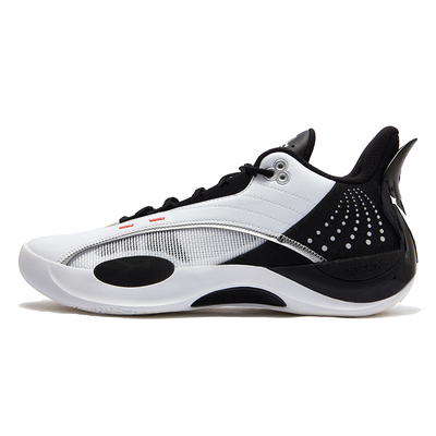 Team Joker361男鞋运动鞋约基奇篮球鞋春季实战耐磨低帮训练球鞋