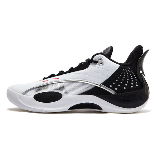 Team Joker361男鞋运动鞋约基奇篮球鞋春季实战耐磨低帮训练球鞋