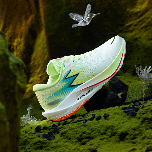 飚速2.5Pro|361跑步鞋男2023新款专业体育生训练鞋减震运动鞋