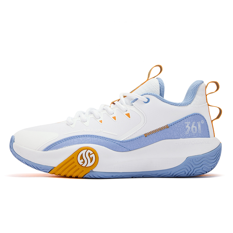 361度男鞋2025年冬季新款男篮球训练鞋