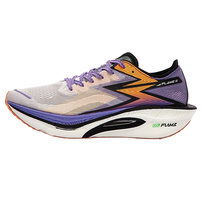 361飞燃3 专业马拉松跑步鞋全掌碳板竞速PB跑鞋减震运动鞋训练鞋