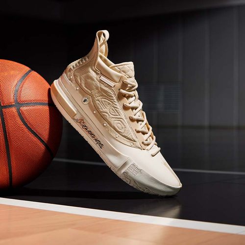 Joker1球鞋约基奇一代361男鞋运动鞋冬季中高帮实战耐磨球鞋