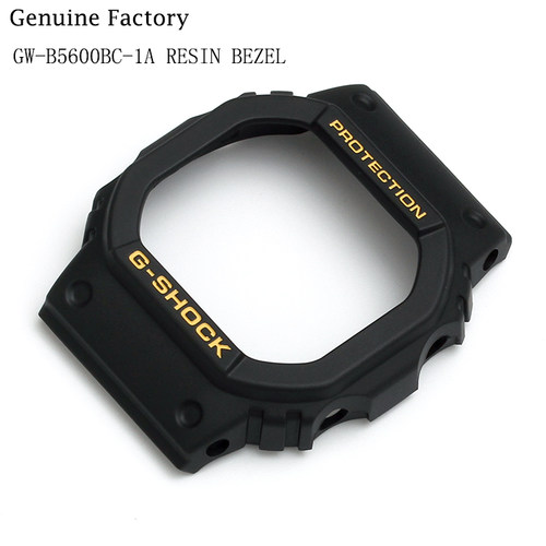 卡西欧g-shock手表哑光手表配件