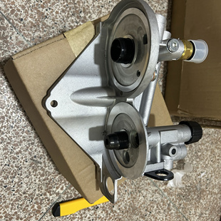 480 460 700柴油格座手油泵带传感 380D 挖掘机沃尔沃VOLVO360B