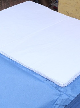 拷贝纸雪梨纸包邮全开拷贝纸描图纸 服装包装纸 半透明纸889*1194