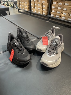 2026春季 MAX轻质回弹透气跑步鞋 新款 AGLW111 SOFT 李宁休闲鞋