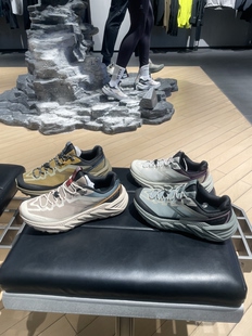 凯乐石山行-2GTX快速穿越徒步鞋防水防滑户外登山男女款KS2432166