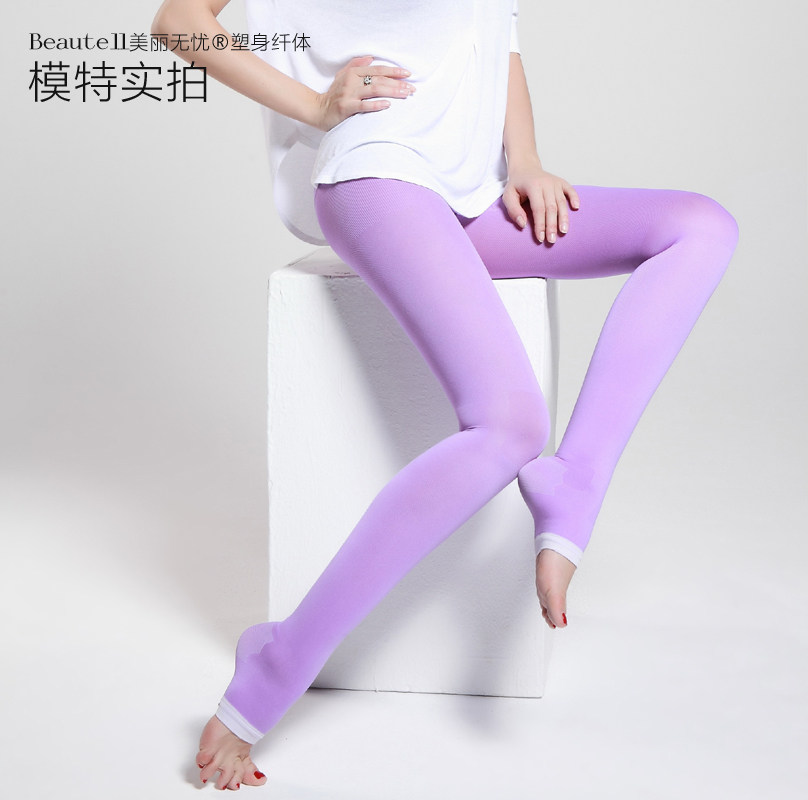 Chaussettes - collants - Ref 758105 Image 3
