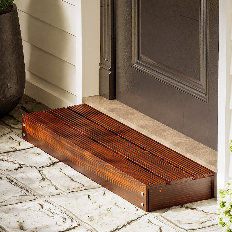 办公室沙发踩脚凳厨房增高垫脚台飘窗钢琴木踏板浴室台阶阳台地台