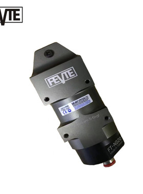 原装进口机械手压缩FEVTE水口气动剪刀FT-NS10/20/30方形气剪本体