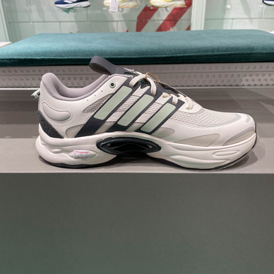阿迪达斯男女同款2024夏新款CLIMACOOL透气缓震运动跑步鞋 IF6720