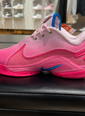 Nike耐克LEBRON XXII SN詹姆斯男子防滑耐磨缓震篮球鞋HV8456-600