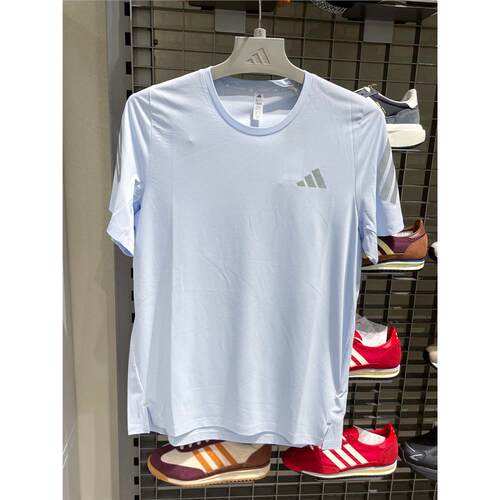 Adidas阿迪达斯男装夏季