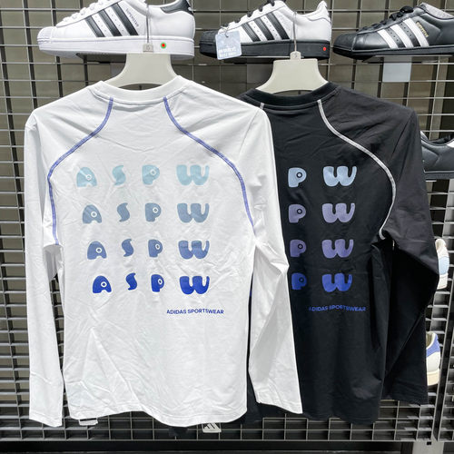 Adidas阿迪达斯男子2026