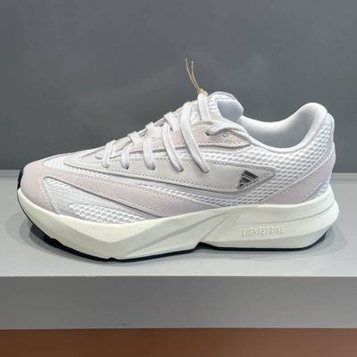 阿迪达斯女子运动休闲鞋