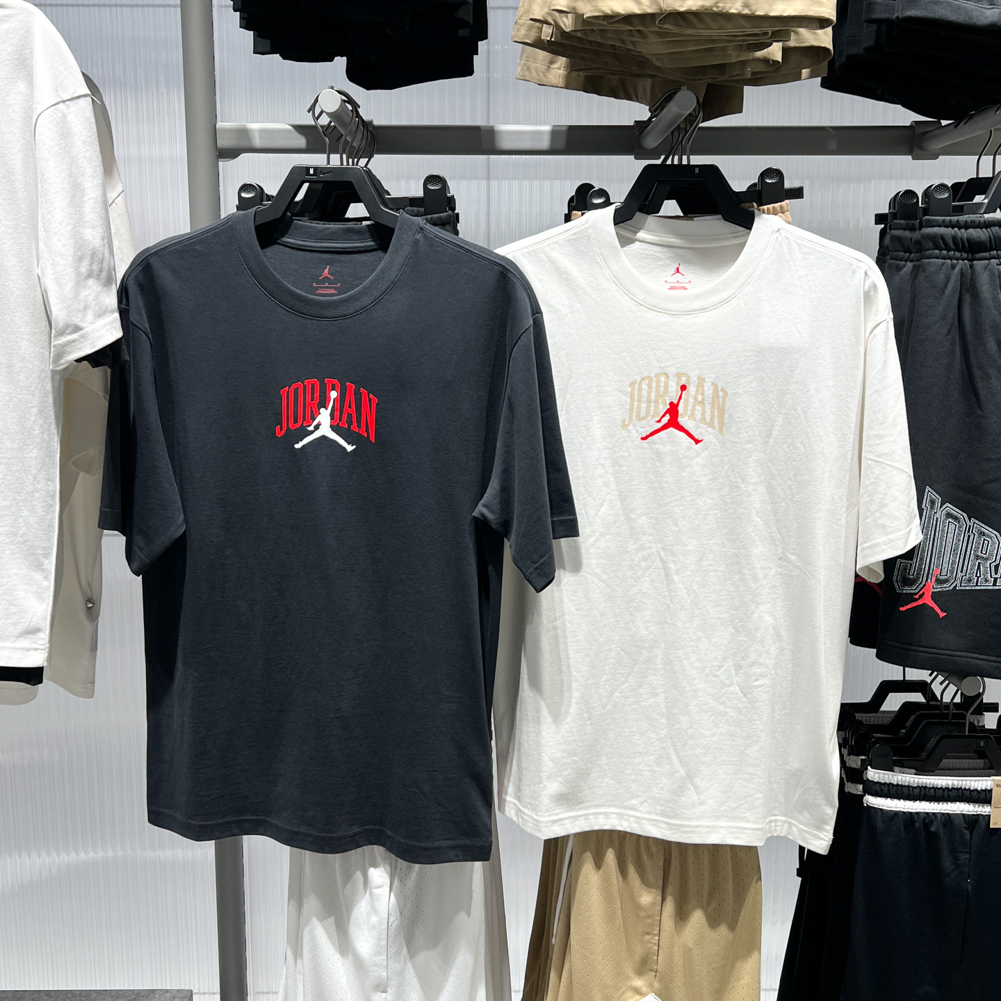 耐克男装2026秋款JORDAN