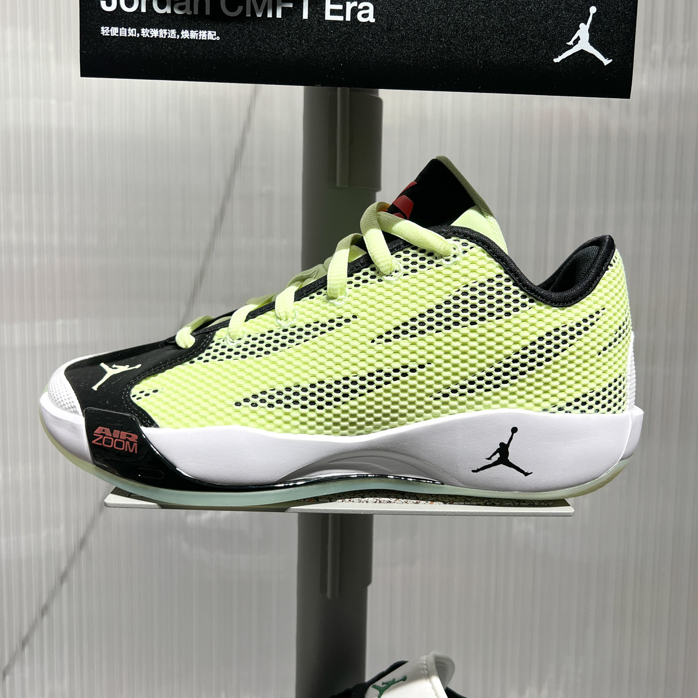 耐克男鞋2026秋款JORDAN