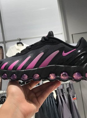 Nike耐克女子2025夏季新款时尚百搭缓震耐磨运动休闲鞋IH4483-001