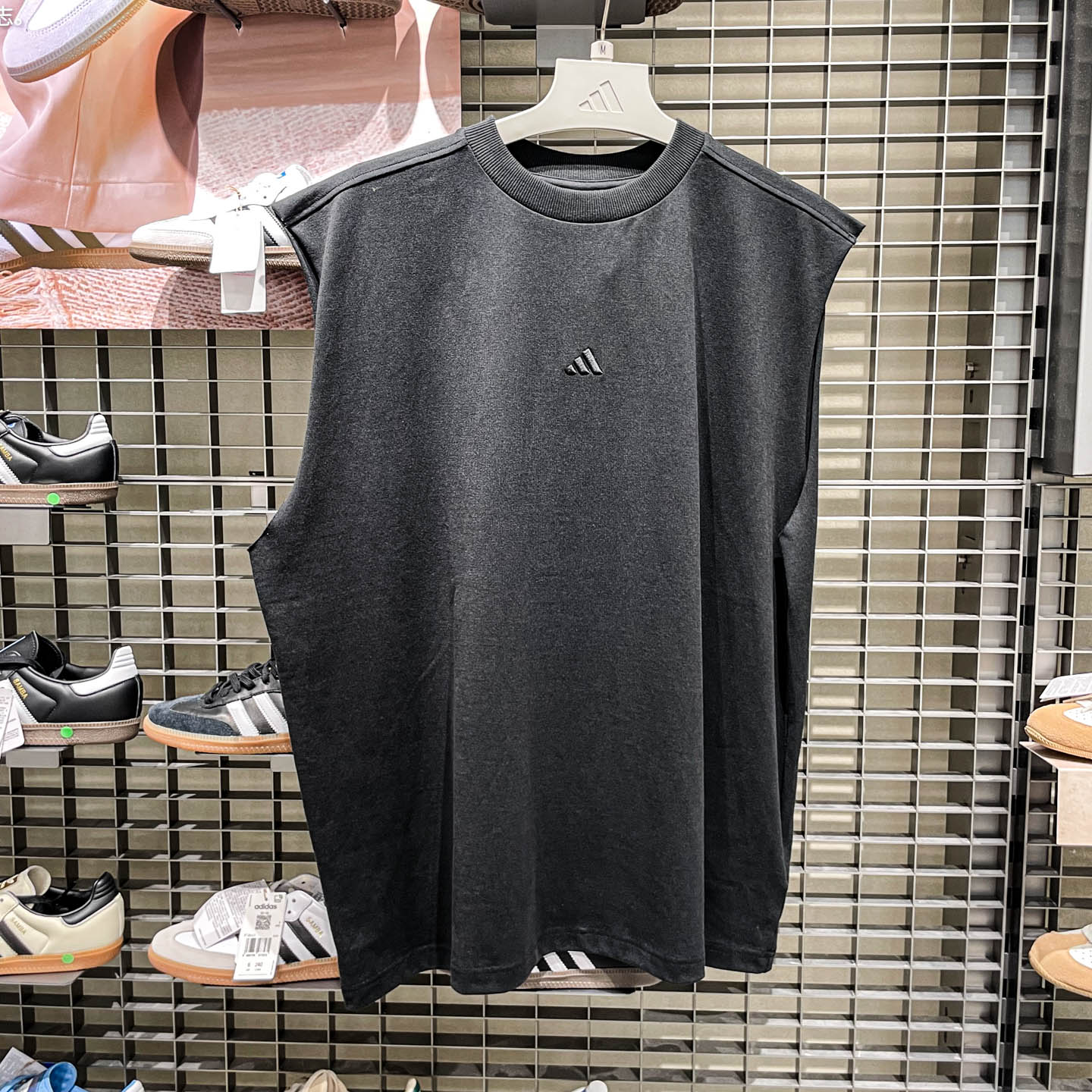 Adidas阿迪达斯男女装202