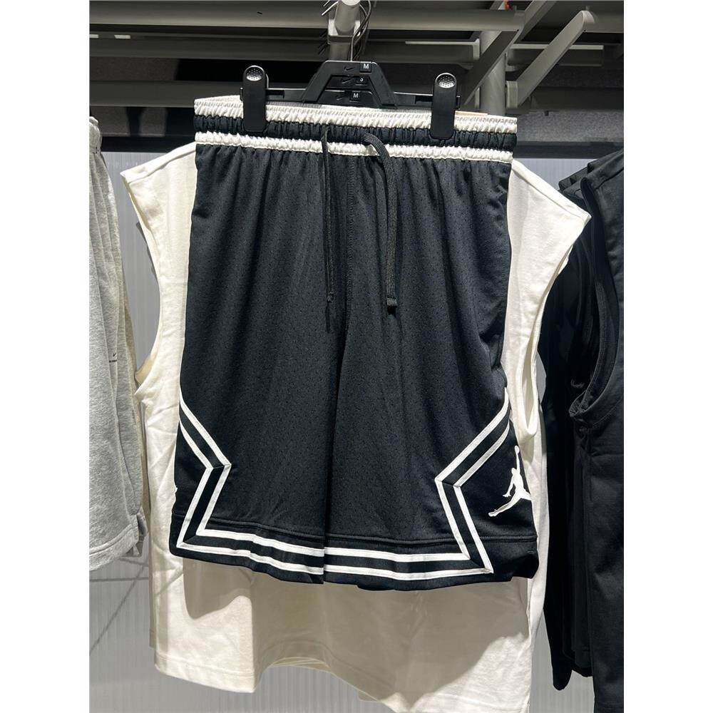 NIKE耐克男裤夏季新款训