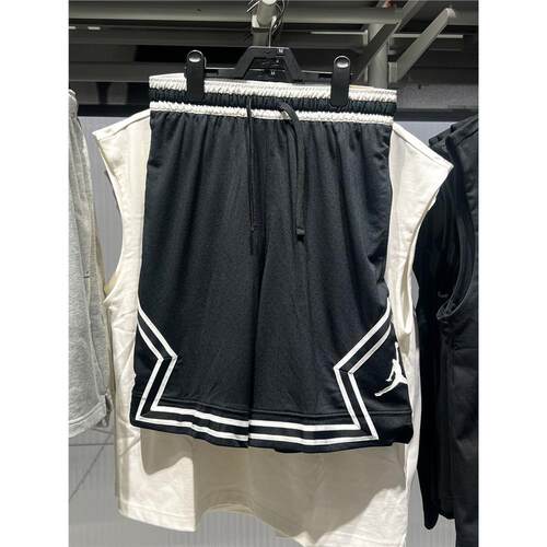 NIKE耐克男裤夏季新款训