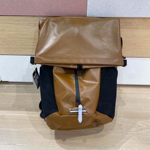 Adidas阿迪达斯男女包2025春季新款大容量通勤卷盖双肩背包JD5752