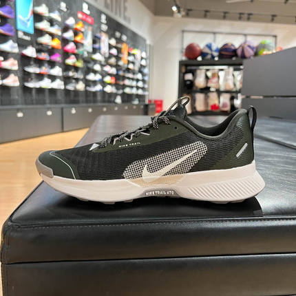 耐克男鞋2025春季新款Juniper Trail 3越野缓震跑步鞋 FQ0904-301