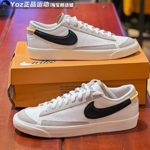 休闲板鞋Nike/耐克DV0798-100