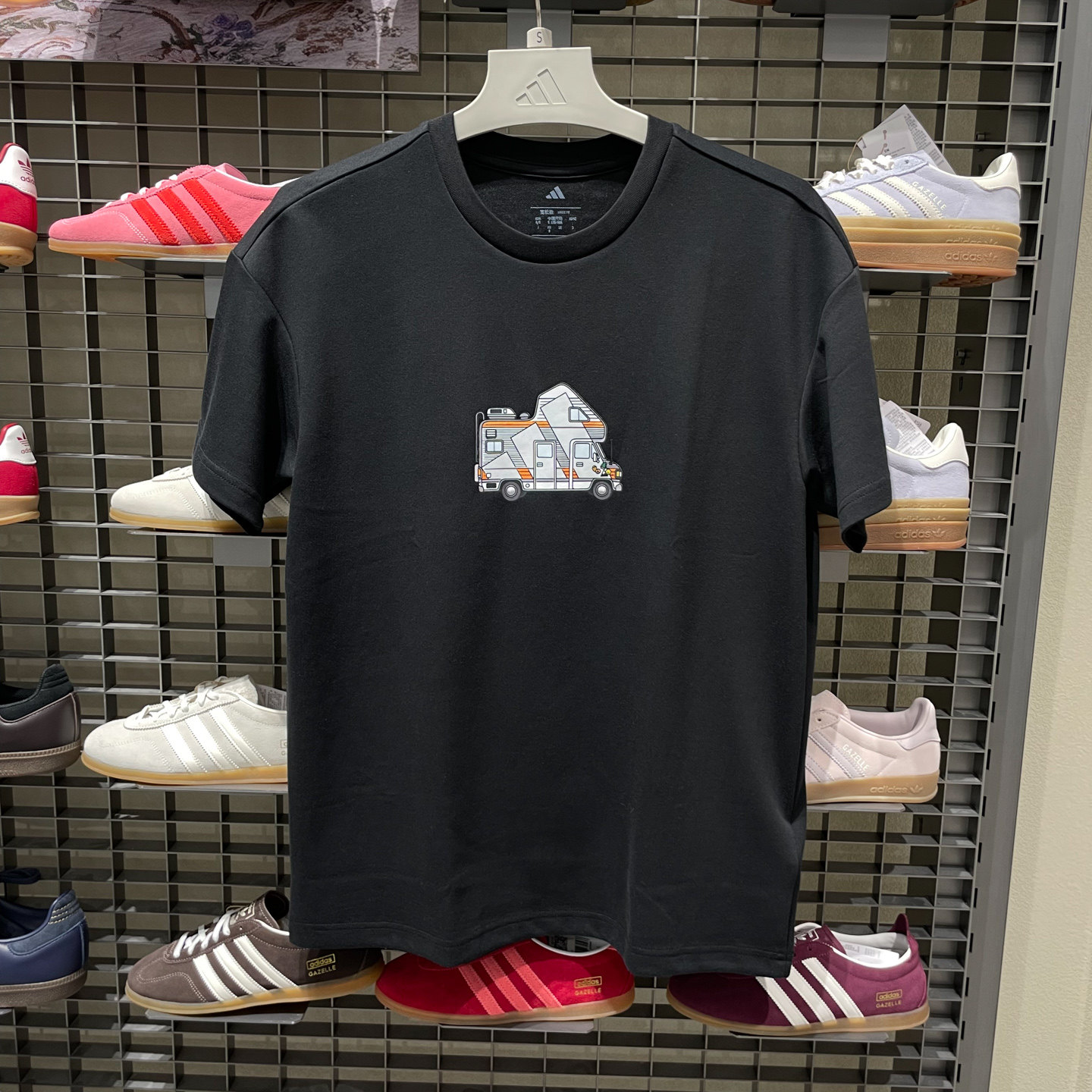 Adidas阿迪达斯男女MTCP